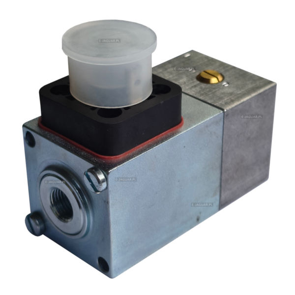 Elektrozawór Premium Numer Porównawczy: 071329.02
