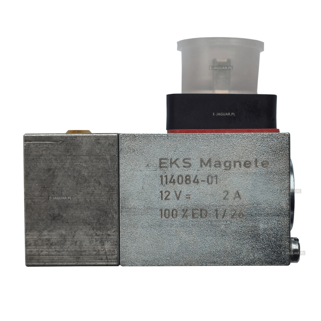 Elektrozawór Premium Numer Porównawczy: 071329.02 - obrazek 2