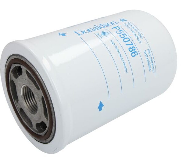Filtr hydrauliczny P550786 Numer Porównawczy: 0000689592