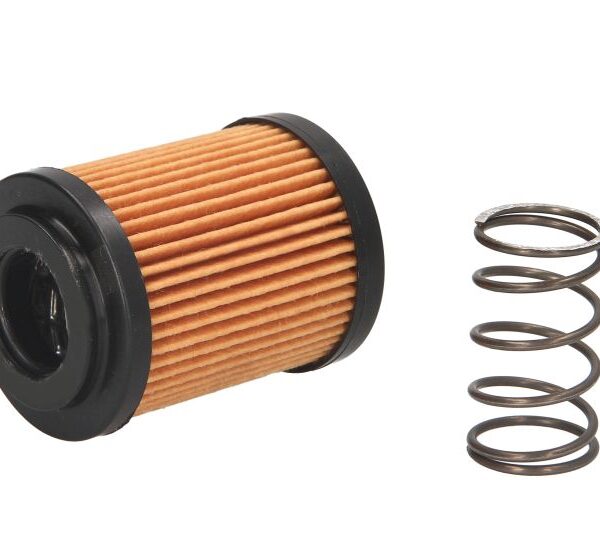 Filtr hydrauliczny HD 5009 X Numer Porównawczy: 0006569550