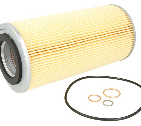 Filtr oleju H 12110/2x Numer Porównawczy: 0001336290