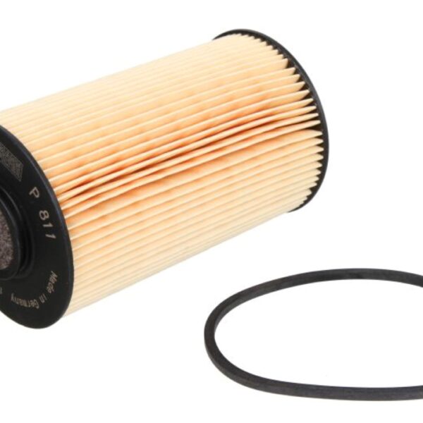 Filtr paliwa P550349 MANN