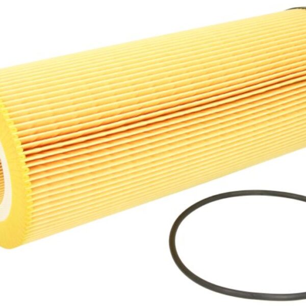 Filtr oleju HU 12 14X MANN