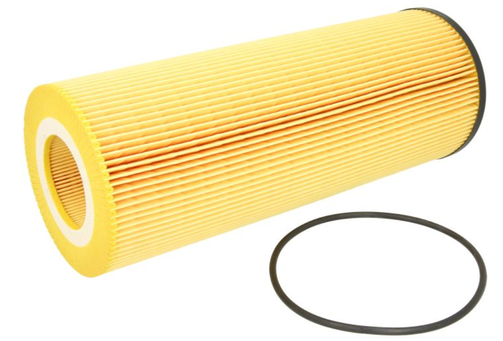 Filtr oleju HU 12 14X MANN