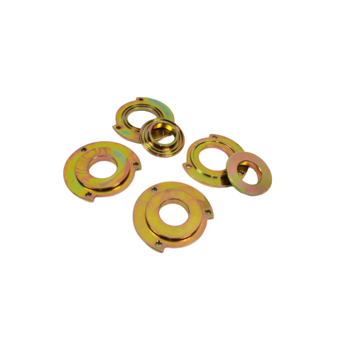 Uszczelnienie labiryntowe komplet pssuje do Claas Jaguar 789320, 78932.0, 74959.1