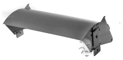 Osłona bębna Claas Jaguar 0009848904 984890 984890.4 POZ: 12