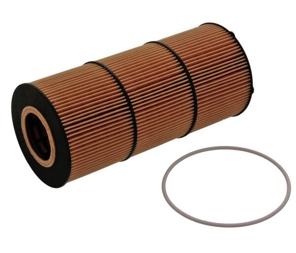 FILTR OLEJU SO7238