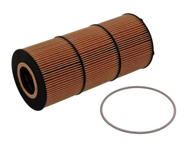 FILTR OLEJU SO7238