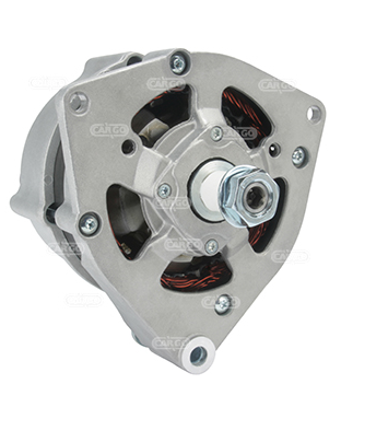 ALTERNATOR CLAAS JAGUAR