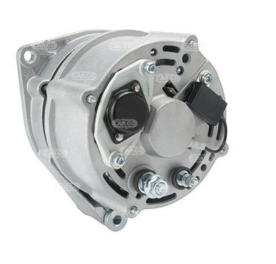 ALTERNATOR CLAAS JAGUAR
