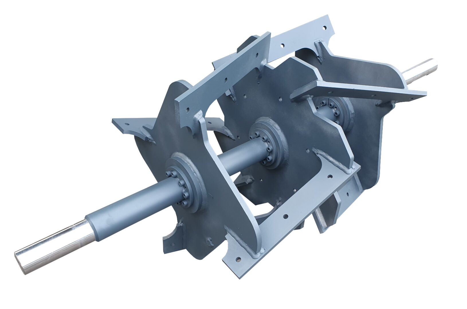Wentylator pasuje do Claas Jaguar Seria 800-900