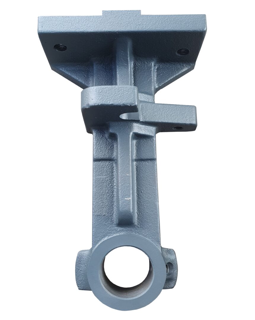 Dźwignia Claas Jaguar 0009873810 987381