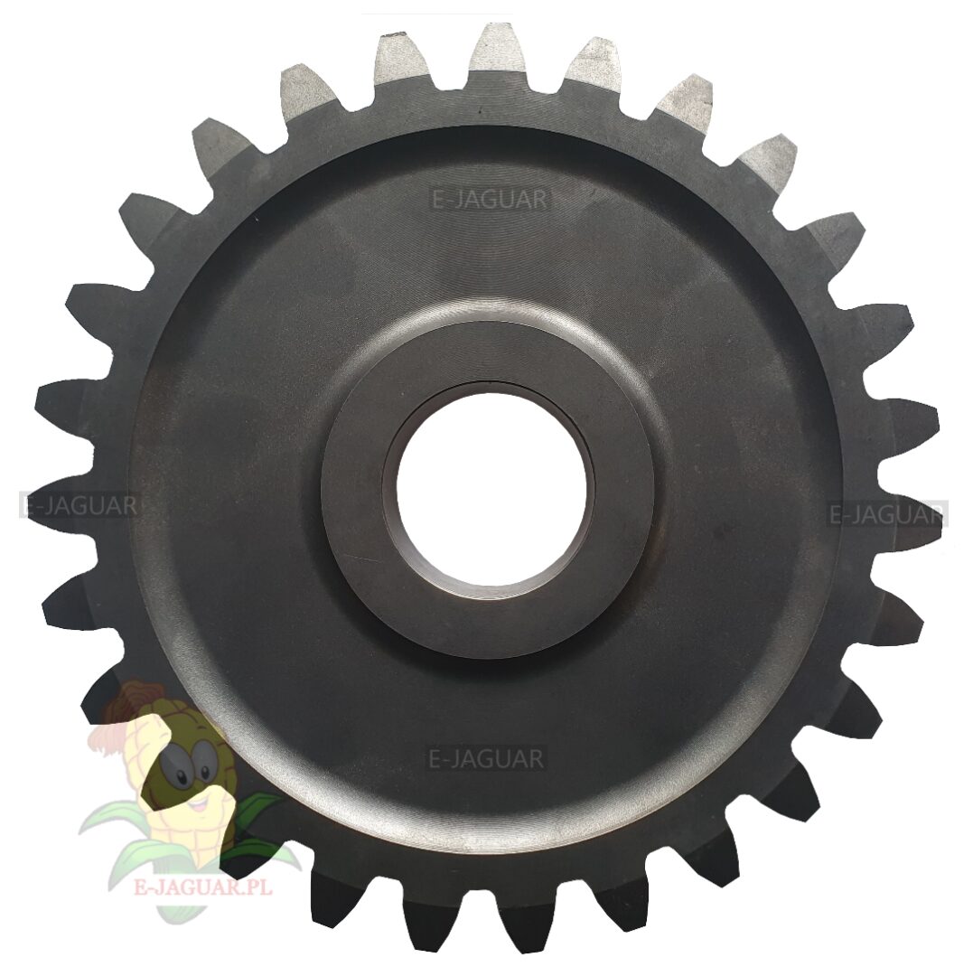 Koło zębate pasuje do Claas Jaguar 984457