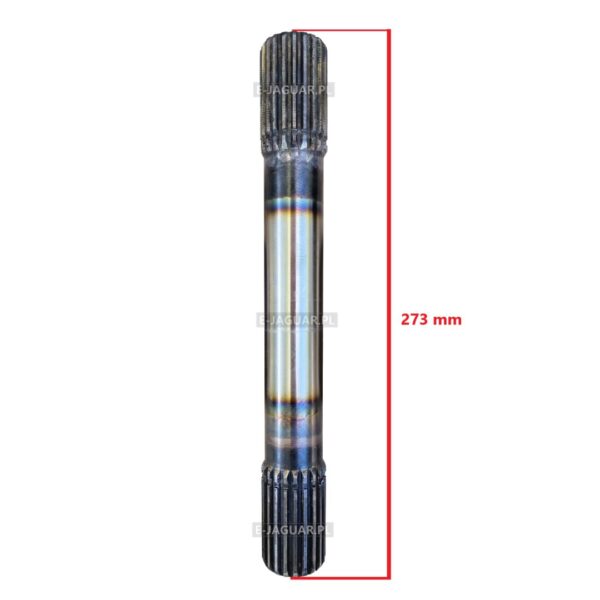 Wałek Pośredni Kemper L273mm LCA92951