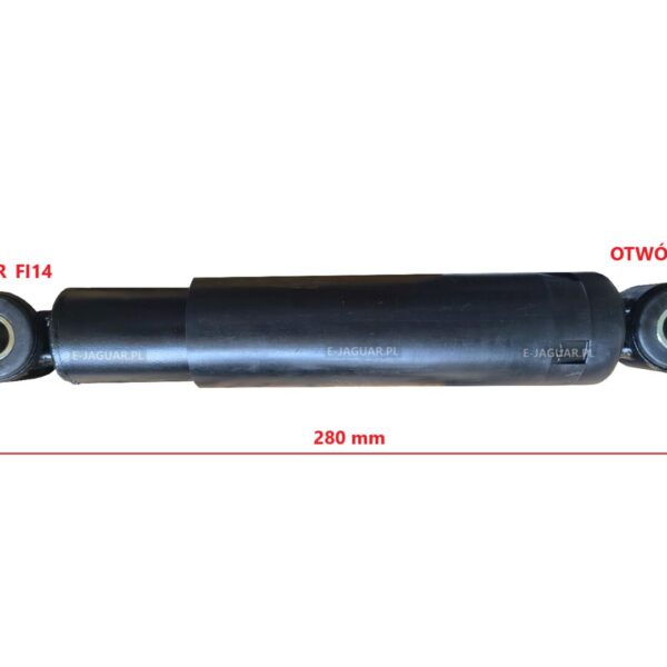 AMORTYZATOR 280 FI14