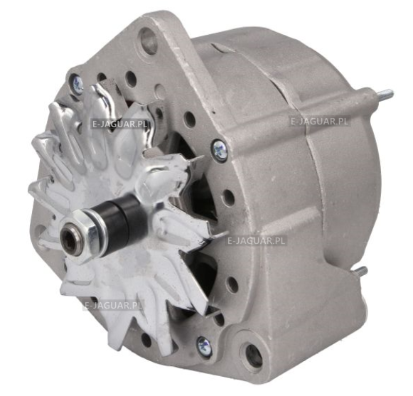 ALTERNATOR CLAAS JAGUAR