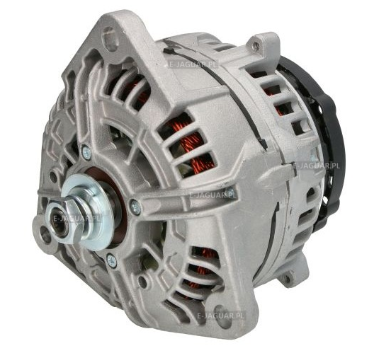 Alternator Claas Jaguar