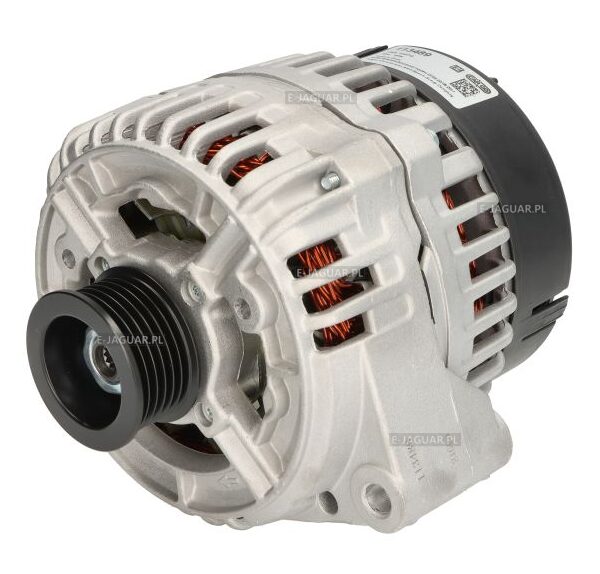 Alternator Claas Jaguar