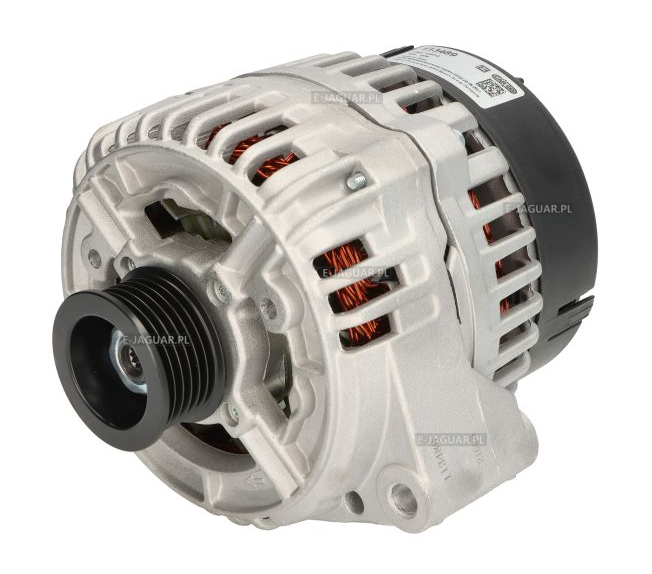 Alternator Claas Jaguar