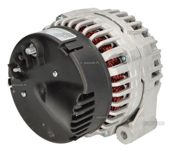 Alternator Claas Jaguar