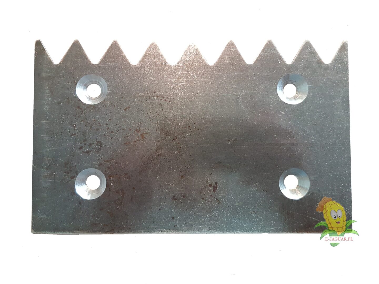 Łopatka dmuchawy komplet 75548.0