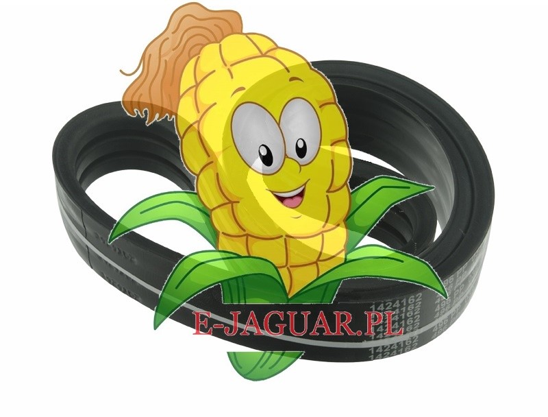 PAS 176543 hydrostat Claas Jaguar