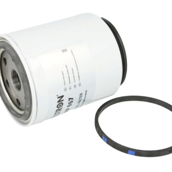 Filtr oleju PP967 Filtron