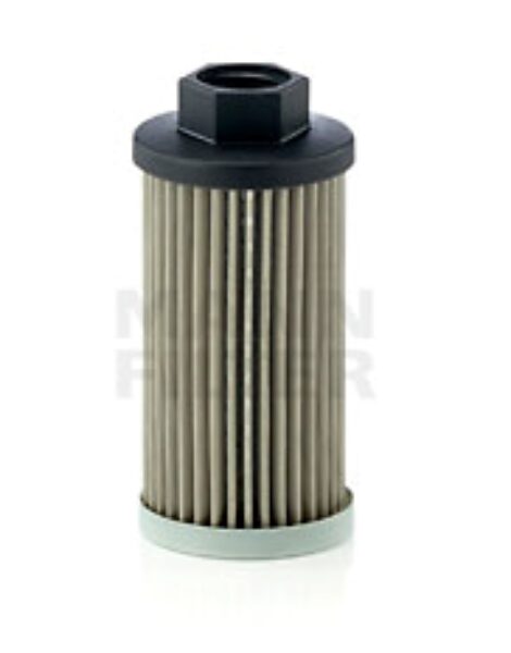 Filtr hydrauliczny HD504 Mann Filter