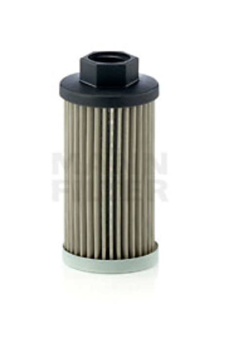 Filtr hydrauliczny HD504 Mann Filter
