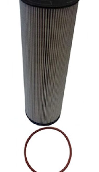 Filtr paliwa FF163 HENGST