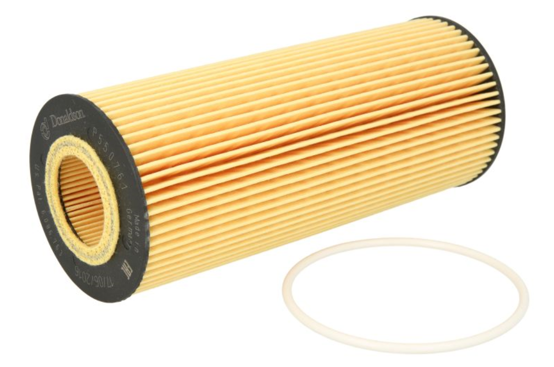 Filtr oleju P550761 Donaldson