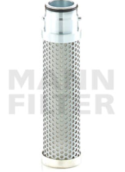 Filtr hydrauliczny HD 519 Mann-Filter