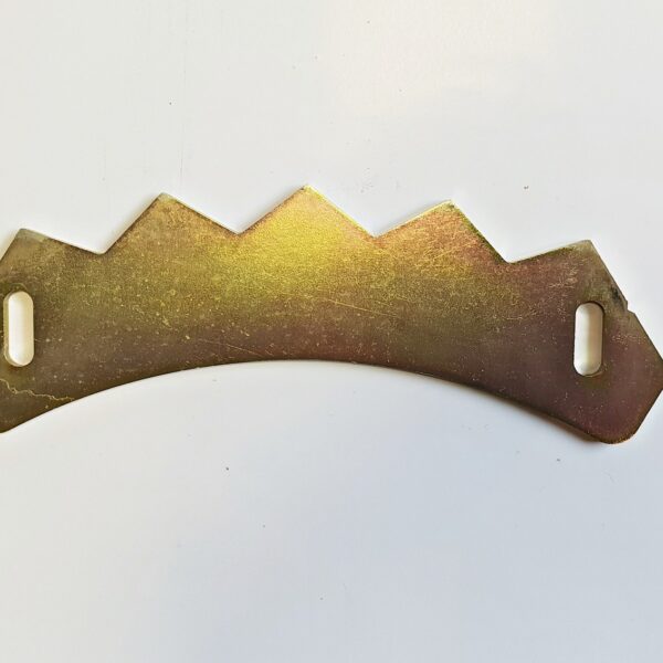 Listwa Claas Jaguar 93215.0