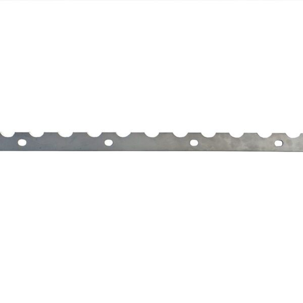 Listwa Claas Jaguar 986267.1, 0009879780 , 986267.1, 0009862671
