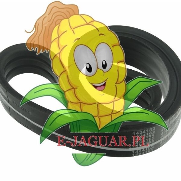 PAS 176543 hydrostat Claas Jaguar AGRO-BELT