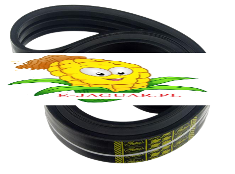 PAS zespolony 133630 Claas Jaguar
