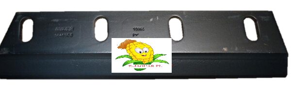 NÓŻ SIECZKARNI DO KUKURYDZY PRAWY MWS ZAST. CLAAS PREMIUM 9846910