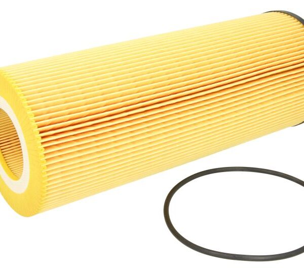Filtr oleju HU 12140x Numer Porównawczy: 0000687101