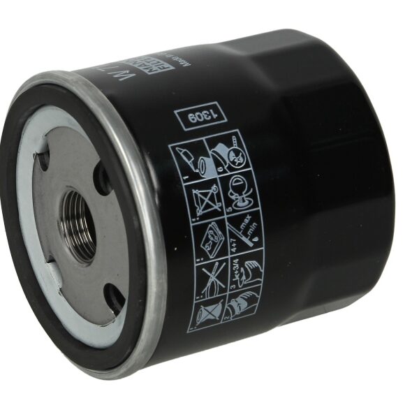 Filtr oleju W 712 Numer Porównawczy: 0006568340